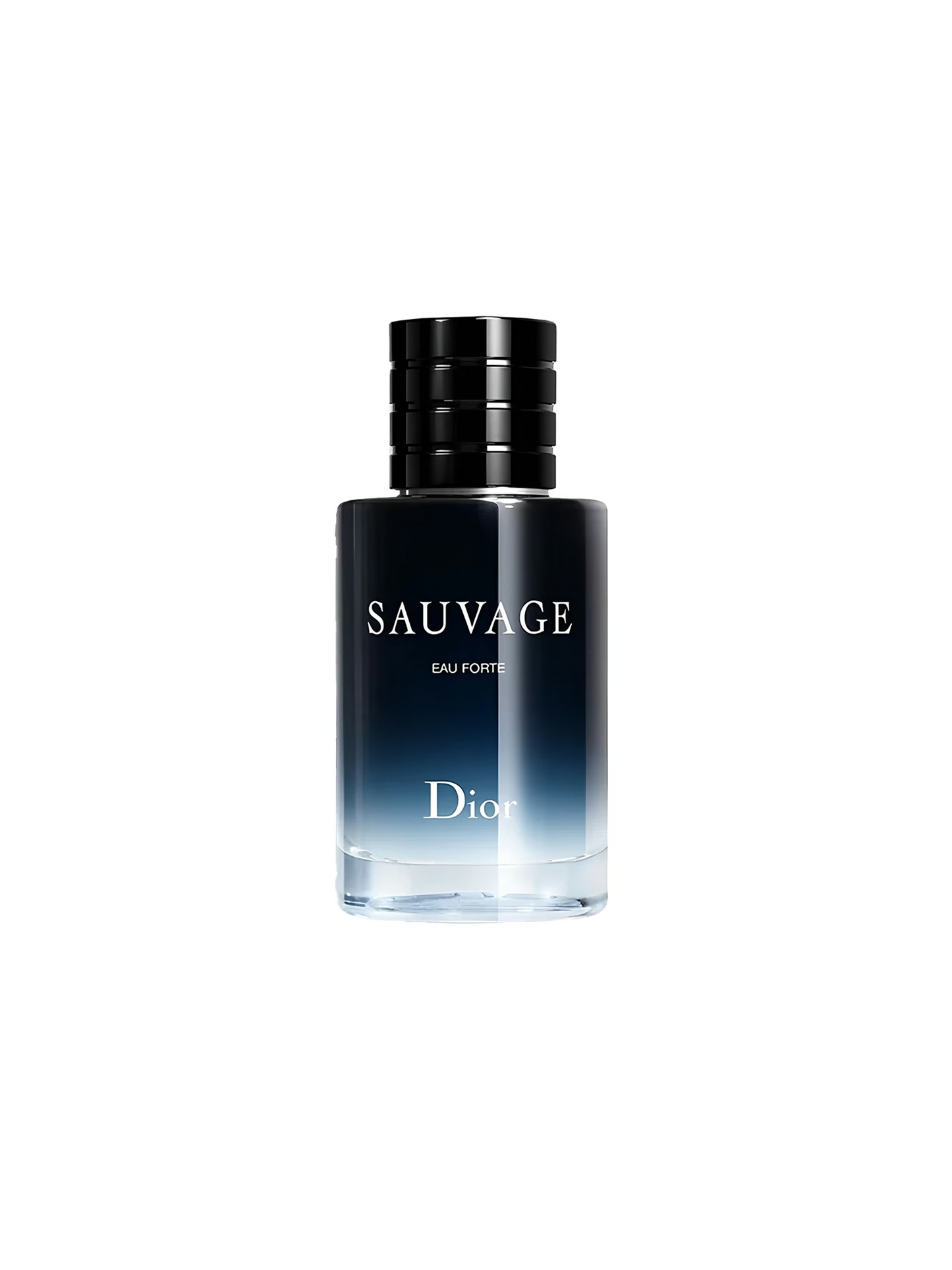 Sauvage Eau Forte Dior