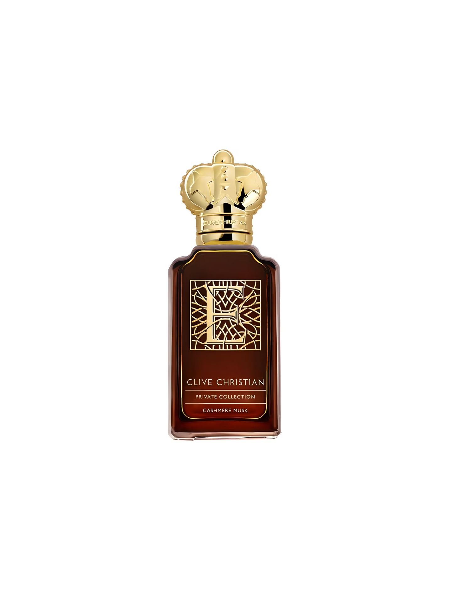 E Cashmere Musk Clive Christian