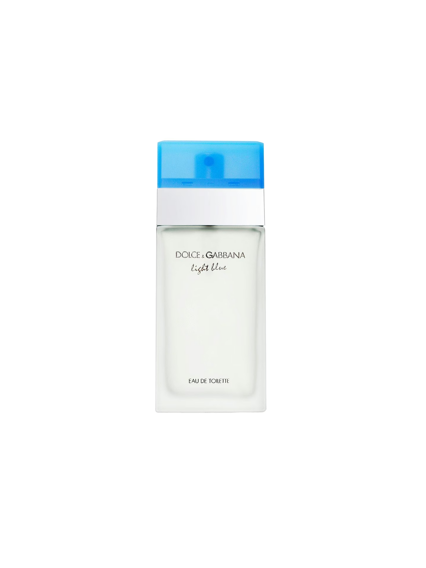 Light Blue Dolce&Gabbana