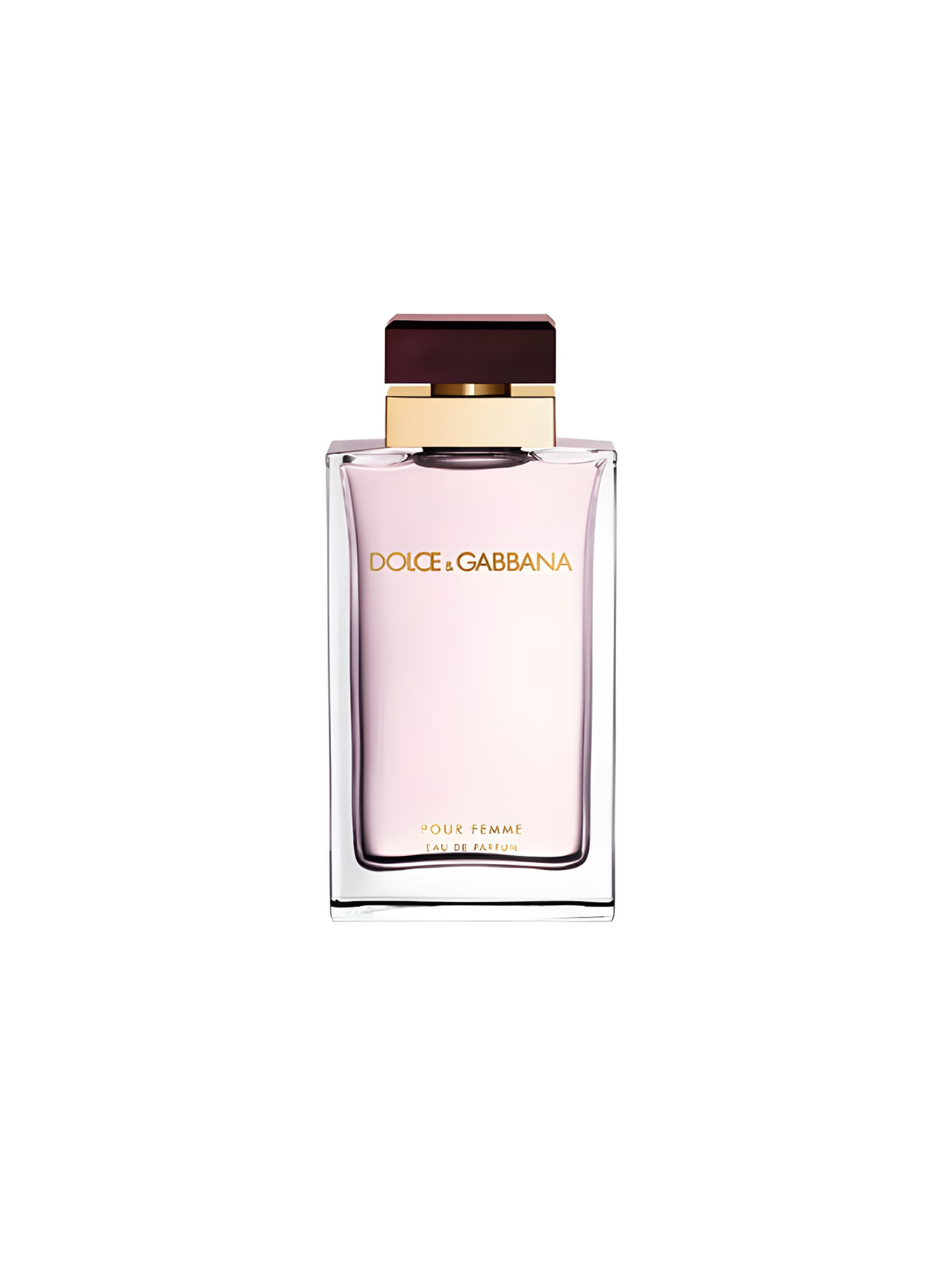 Pour Femme Dolce&Gabbana