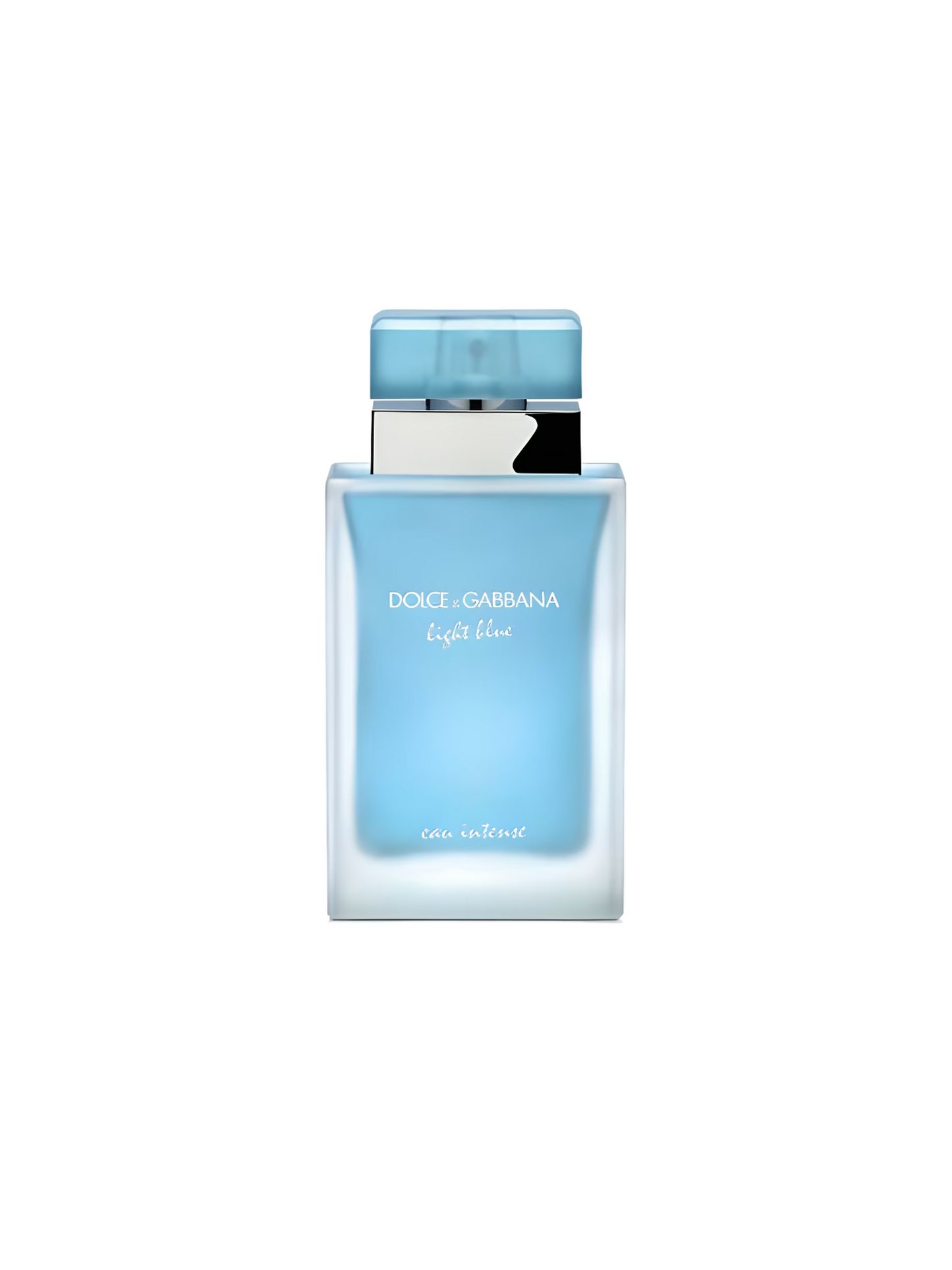 Light Blue Eau Intense Dolce&Gabbana