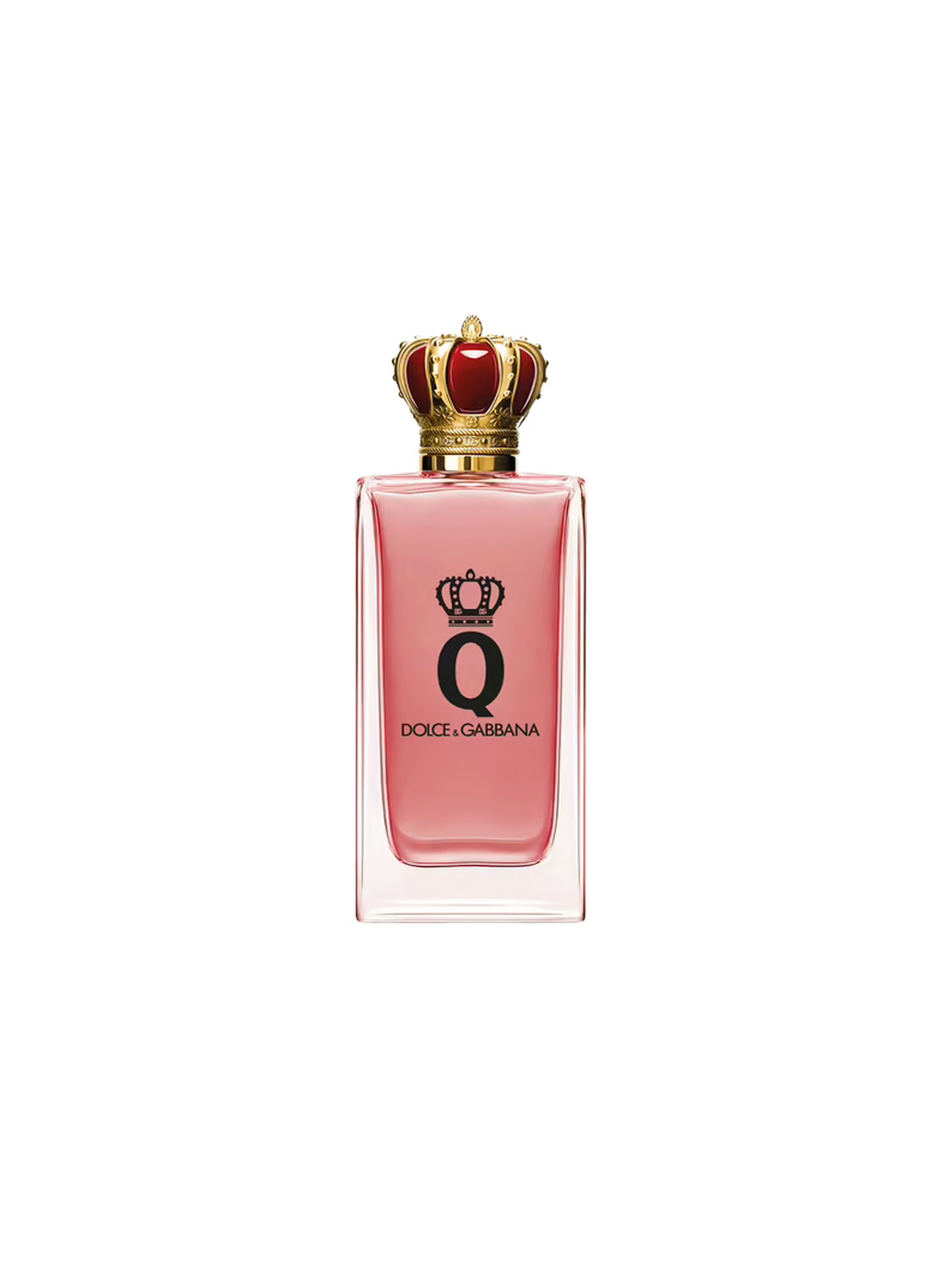 Q by Dolce & Gabbana Eau de Parfum Intense Dolce&Gabbana