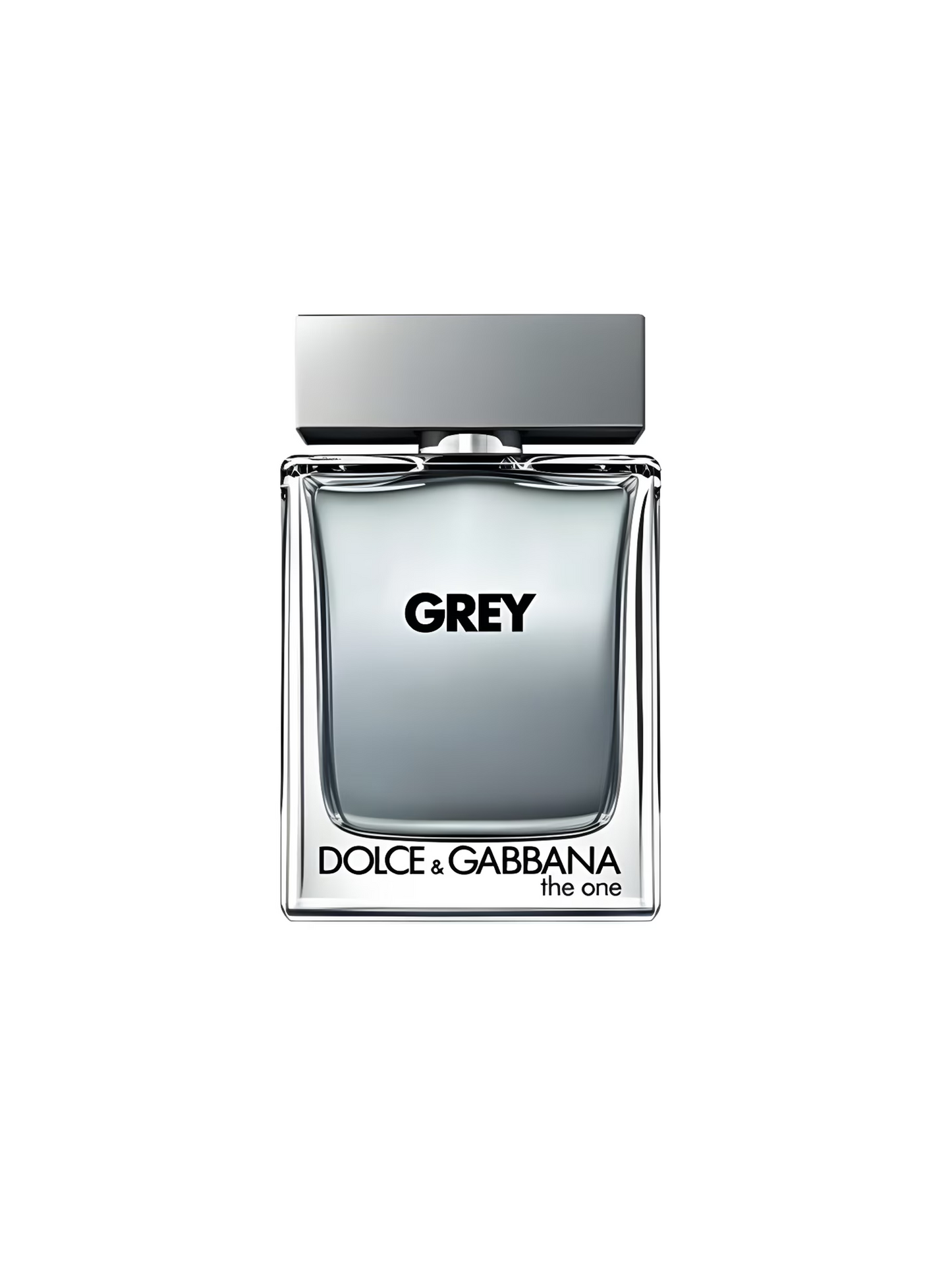 The One Grey Dolce&Gabbana