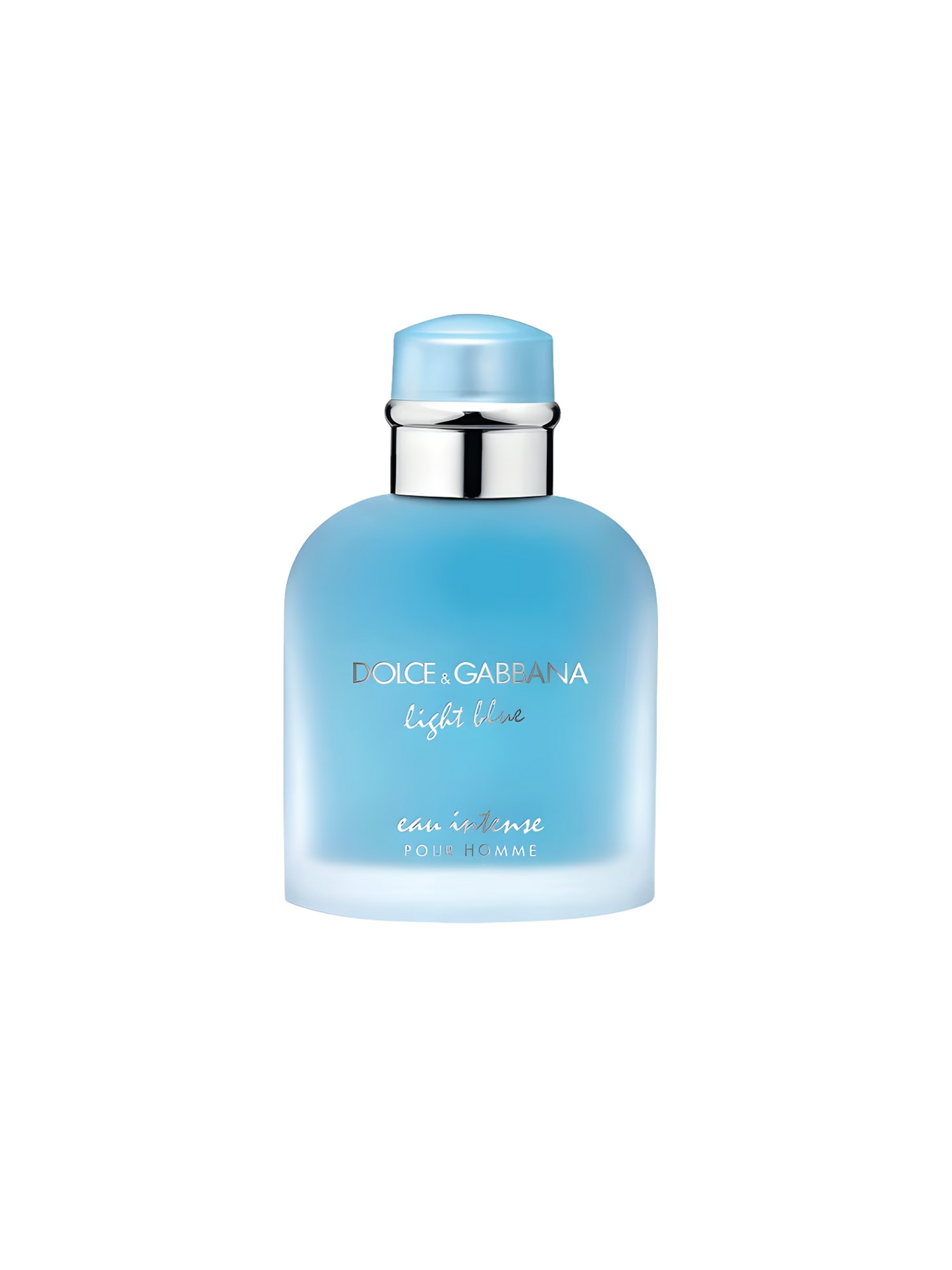 Light Blue Eau Intense Pour Homme Dolce&Gabbana