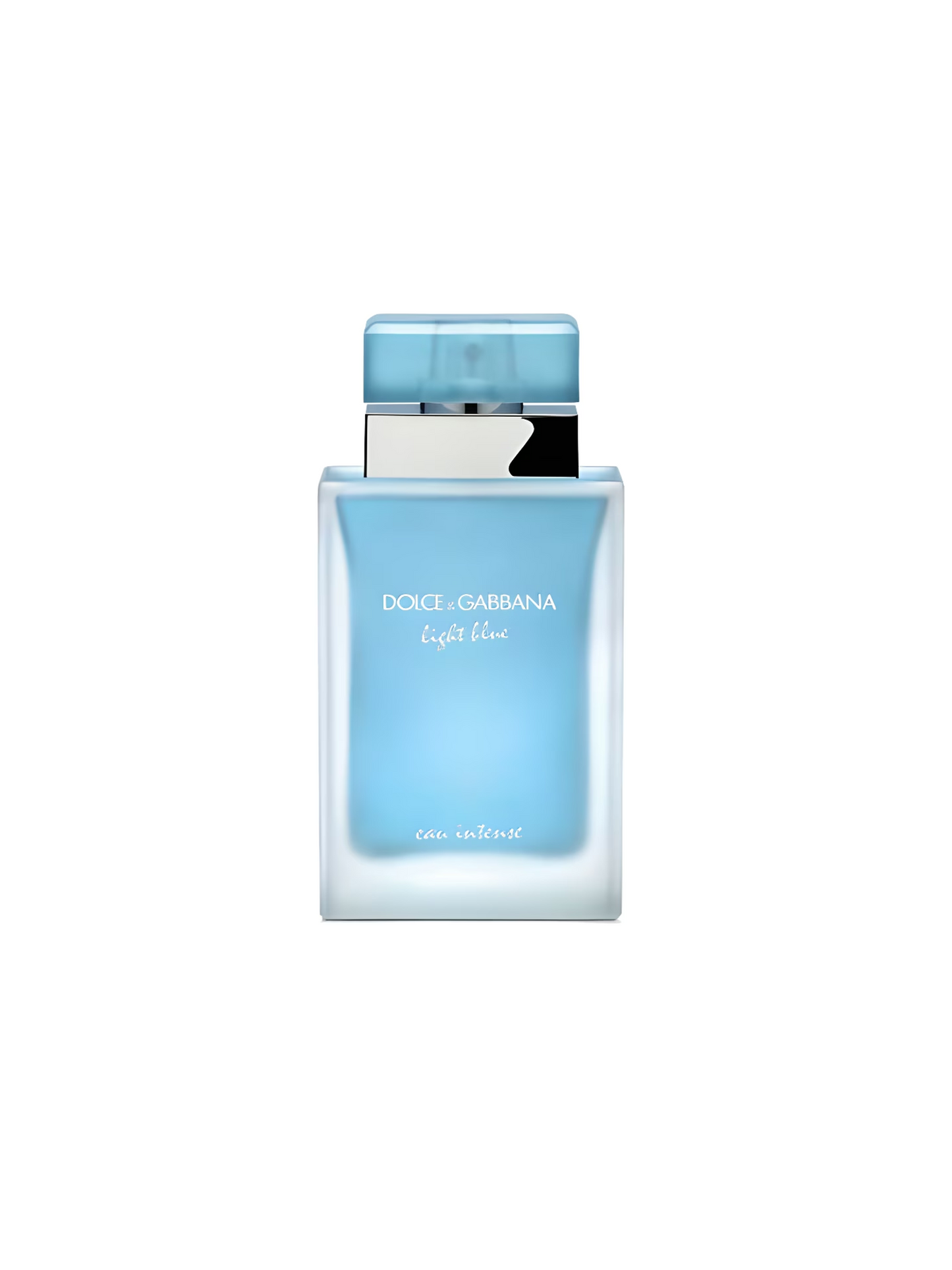 Light Blue Eau Intense Dolce&Gabbana
