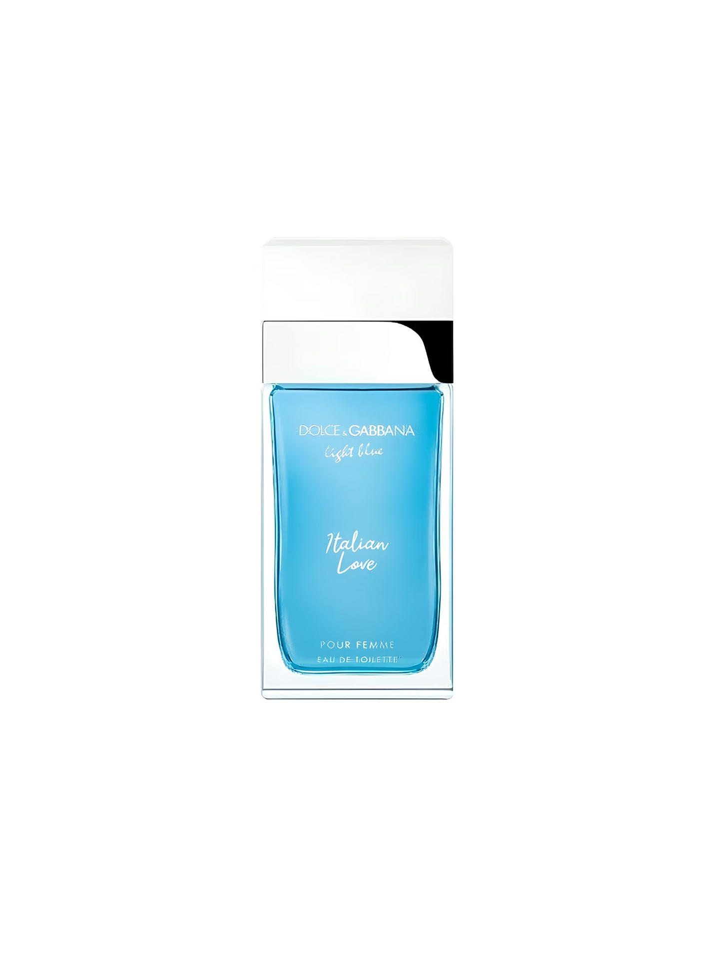 Light Blue Italian Love Dolce&Gabbana