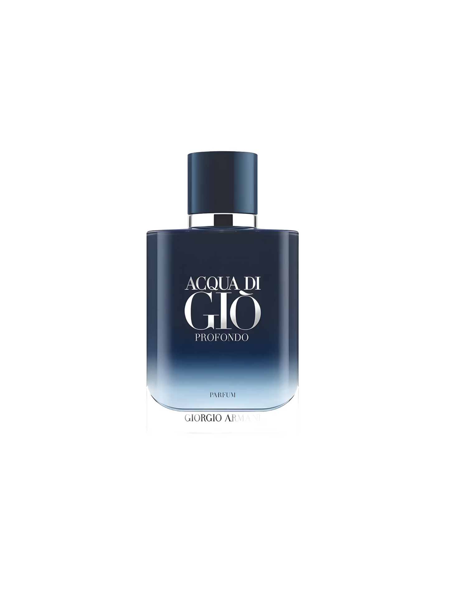 Acqua di Giò Profondo Parfum Giorgio Armani