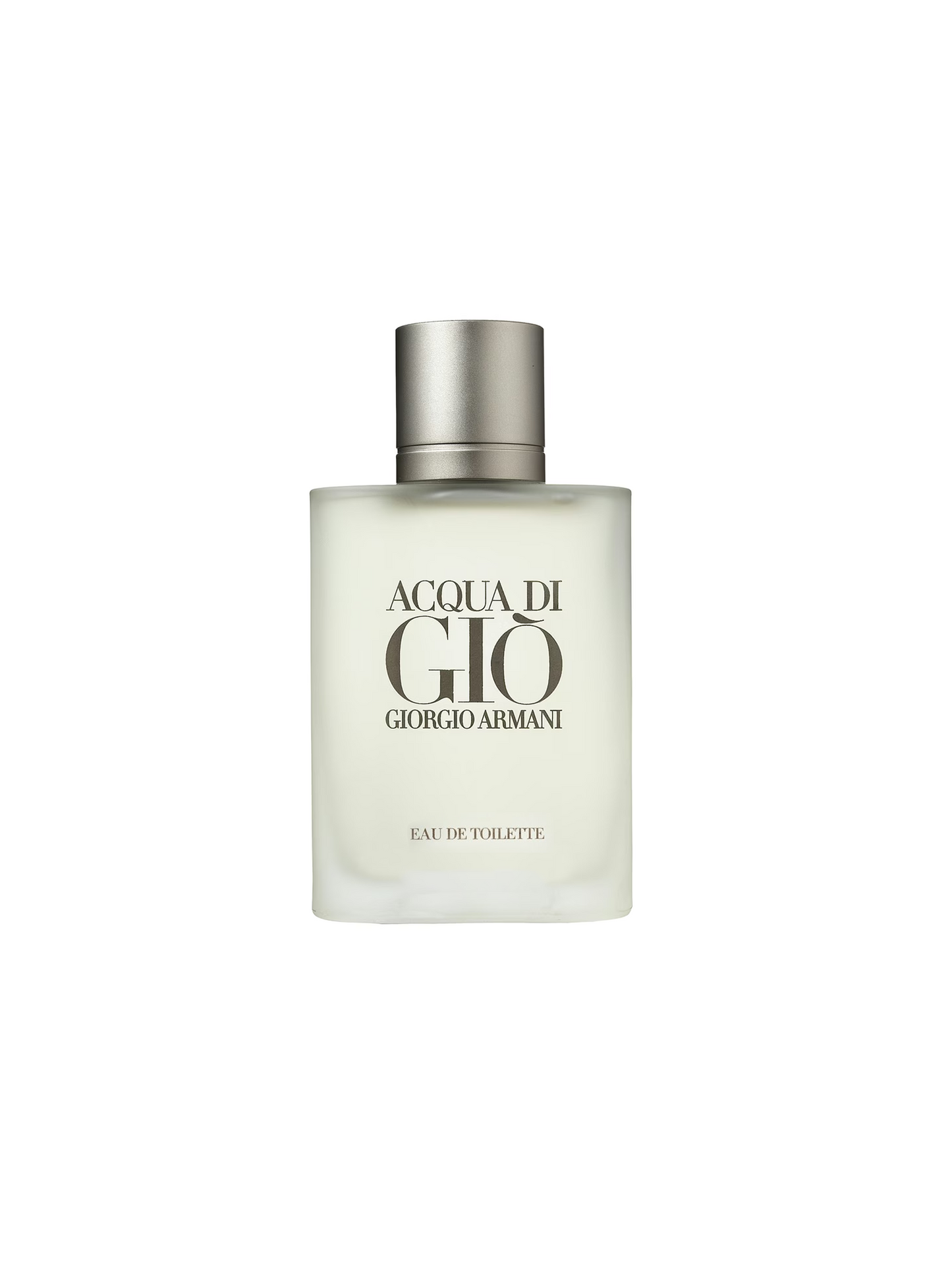 Acqua di Gio Eau De Toilette Giorgio Armani