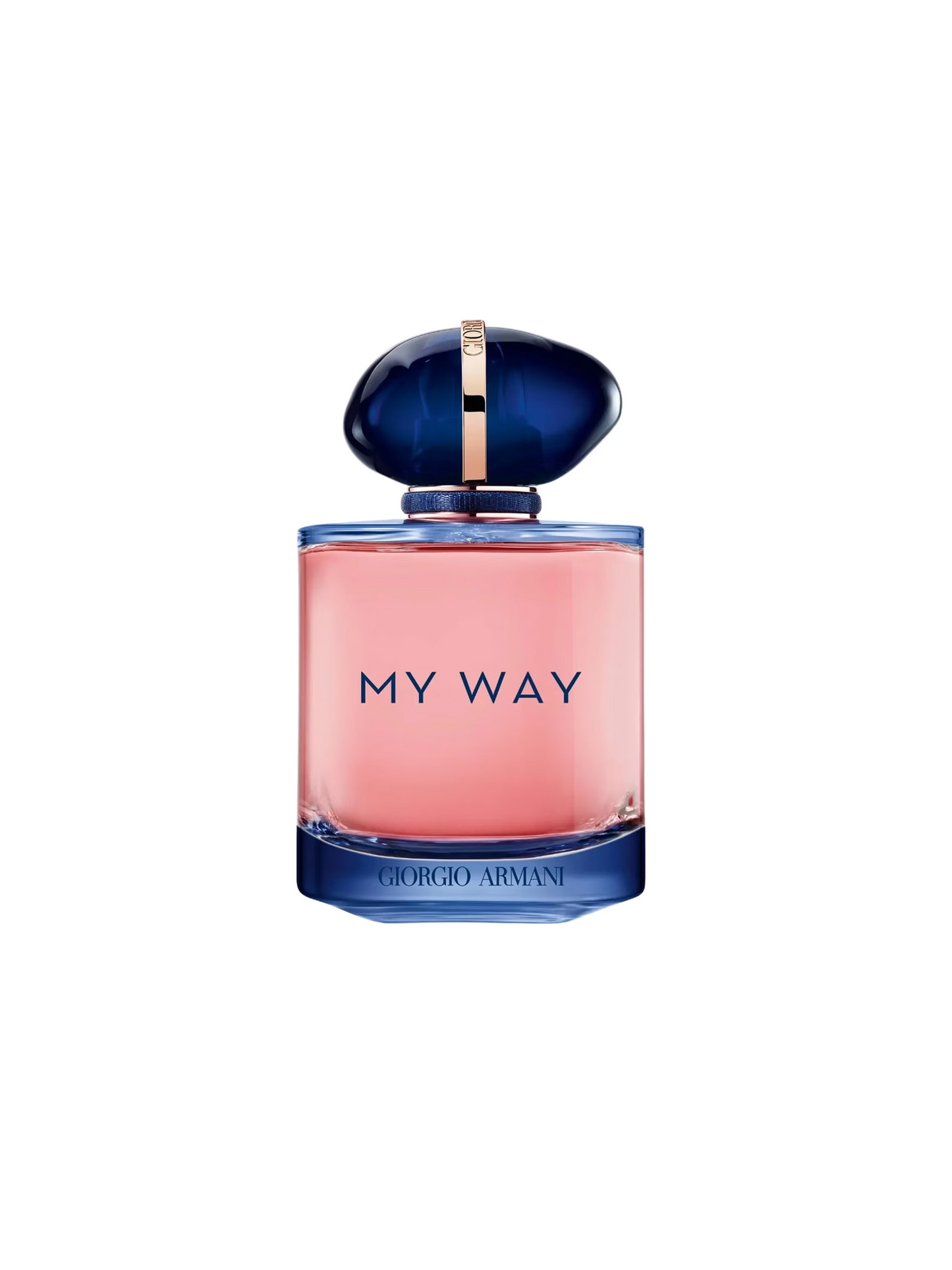 My Way Intense Giorgio Armani