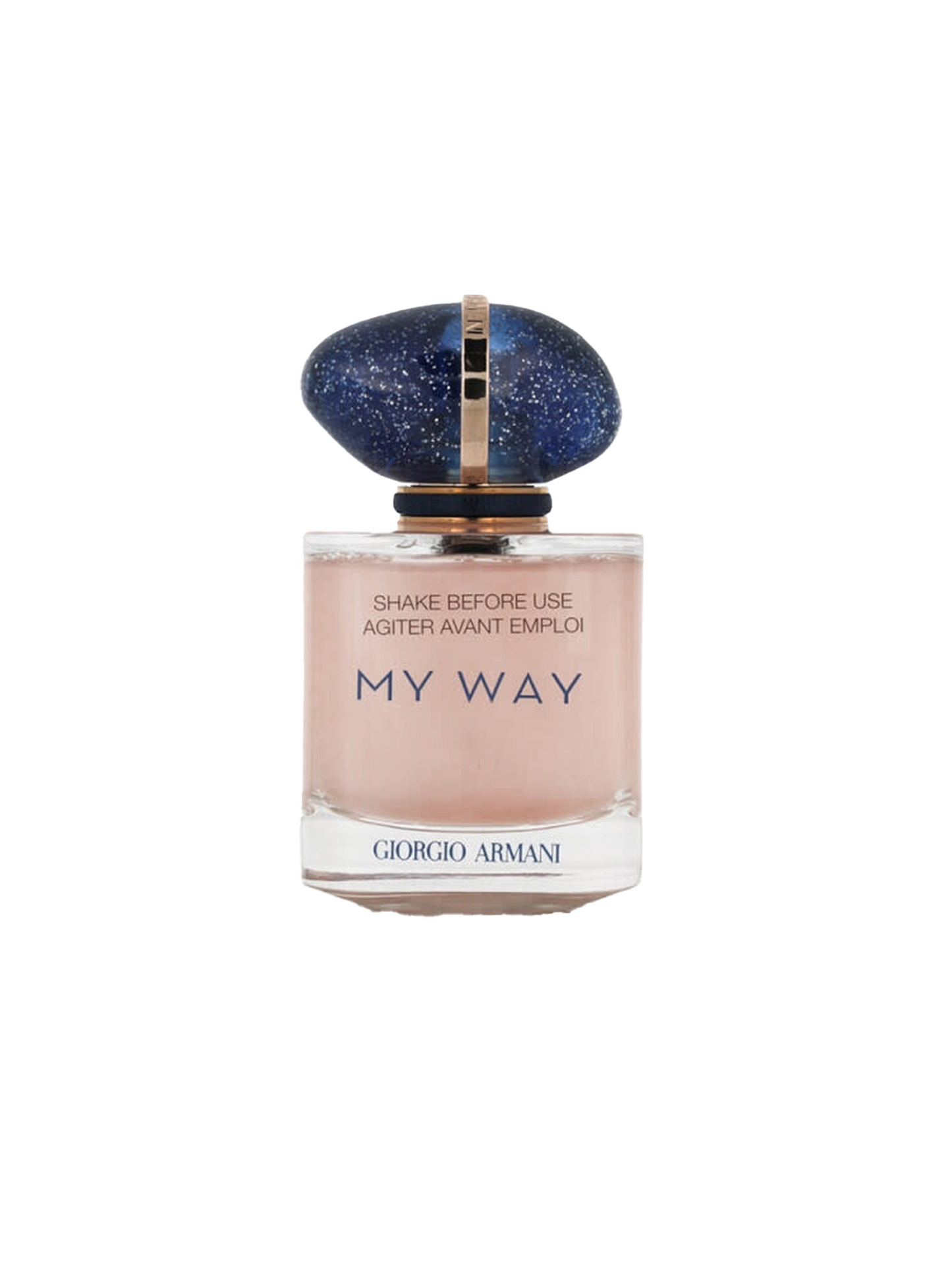 My Way Exclusive Edition Giorgio Armani