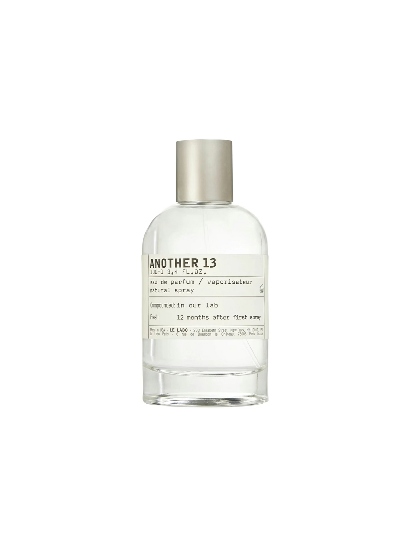 Another 13 Le Labo