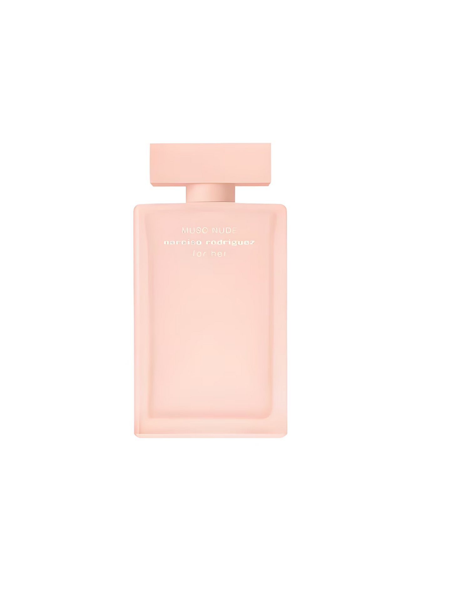 For Her Musc Nude Narciso Rodriguez