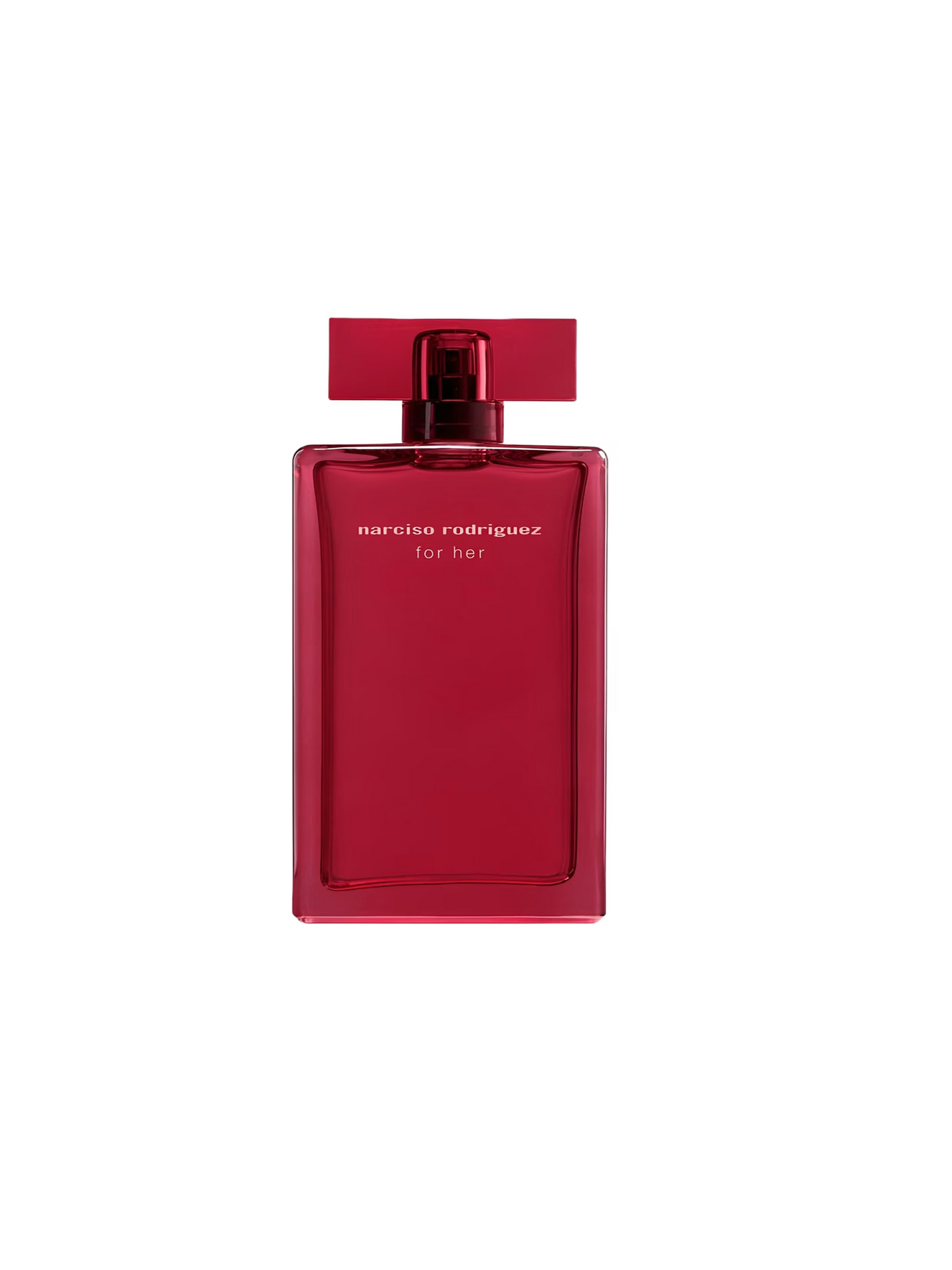 For Her Intense Narciso Rodriguez