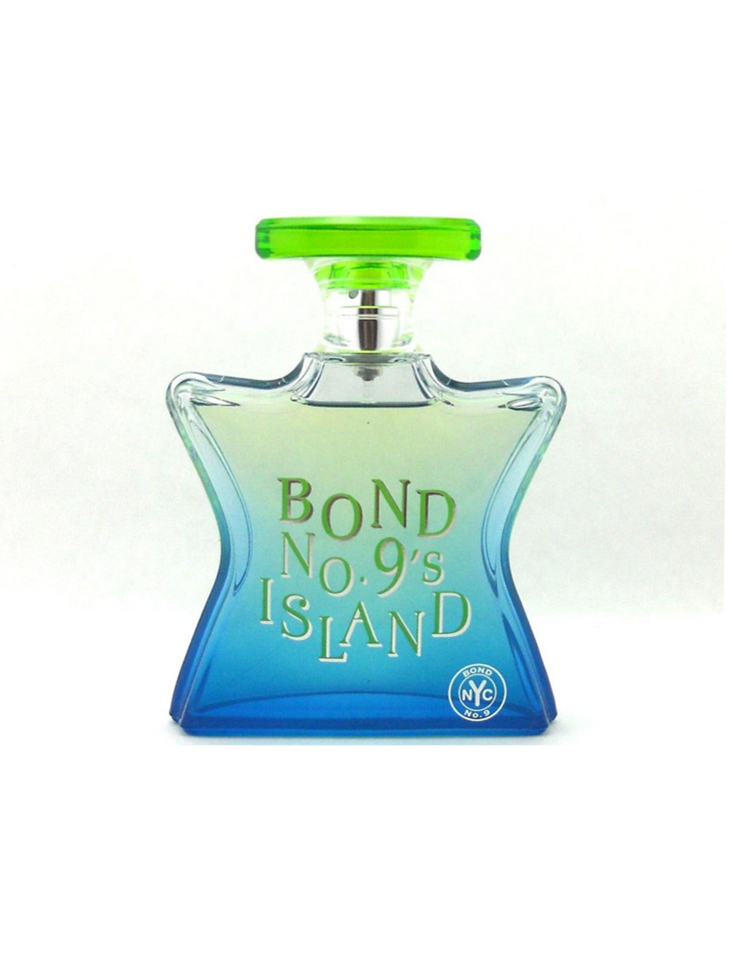 Island by Bond No.9