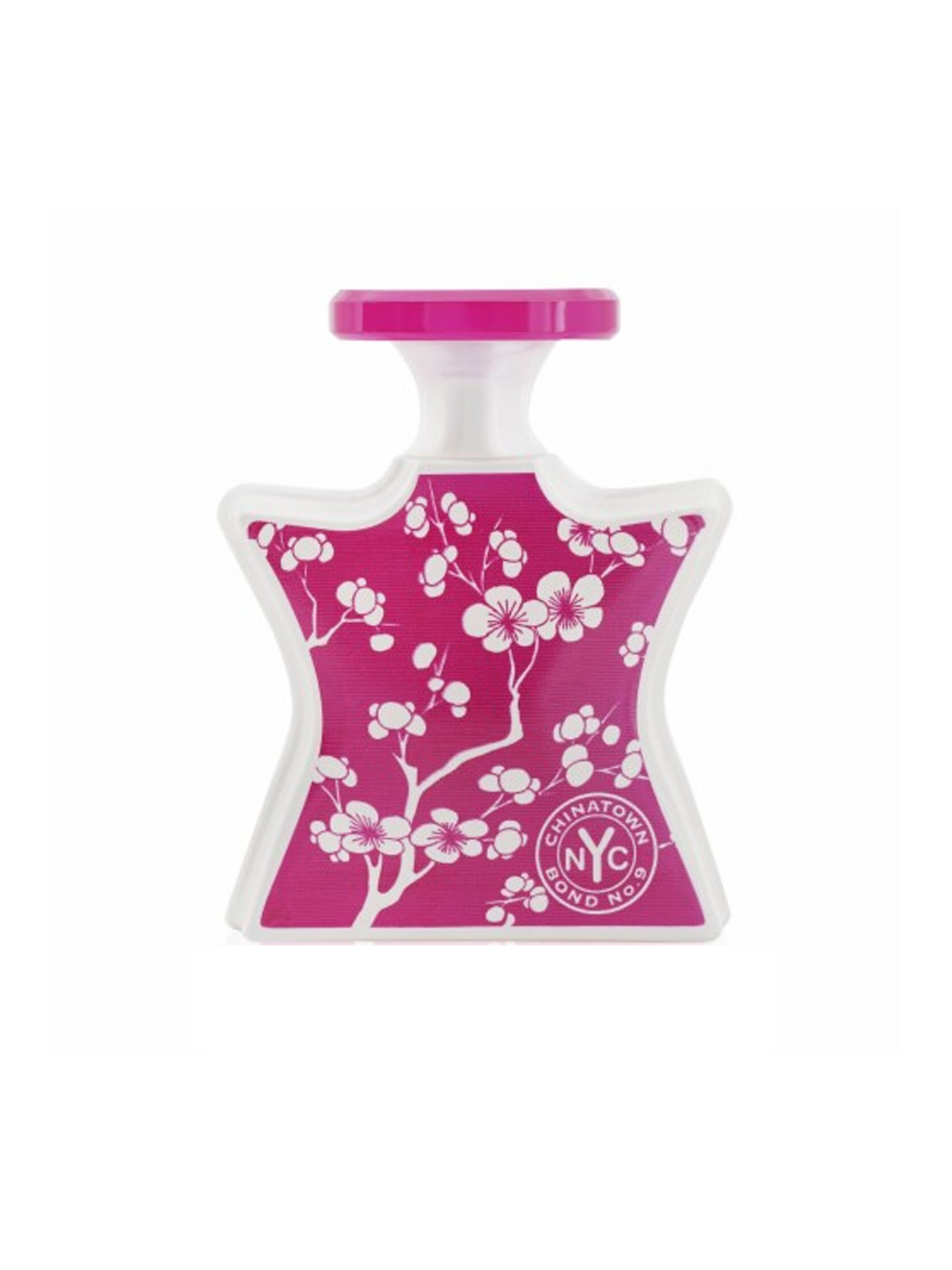 Chinatown Bond No 9