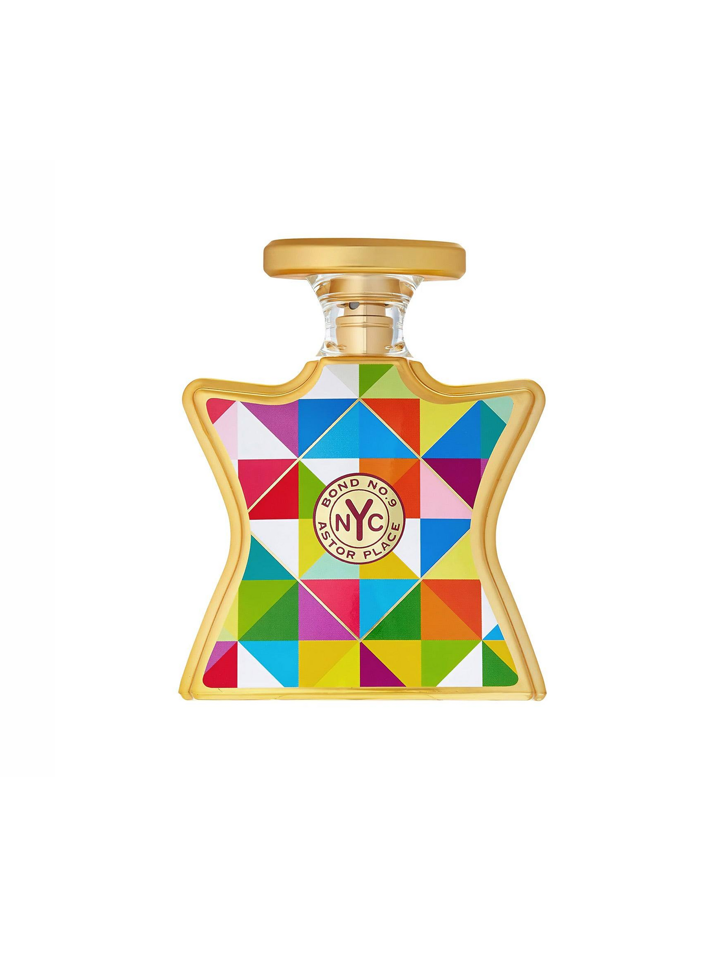 Astor Place Bond No 9