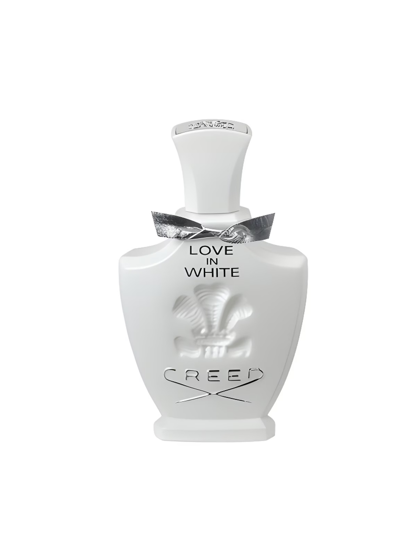Love in White by Creed