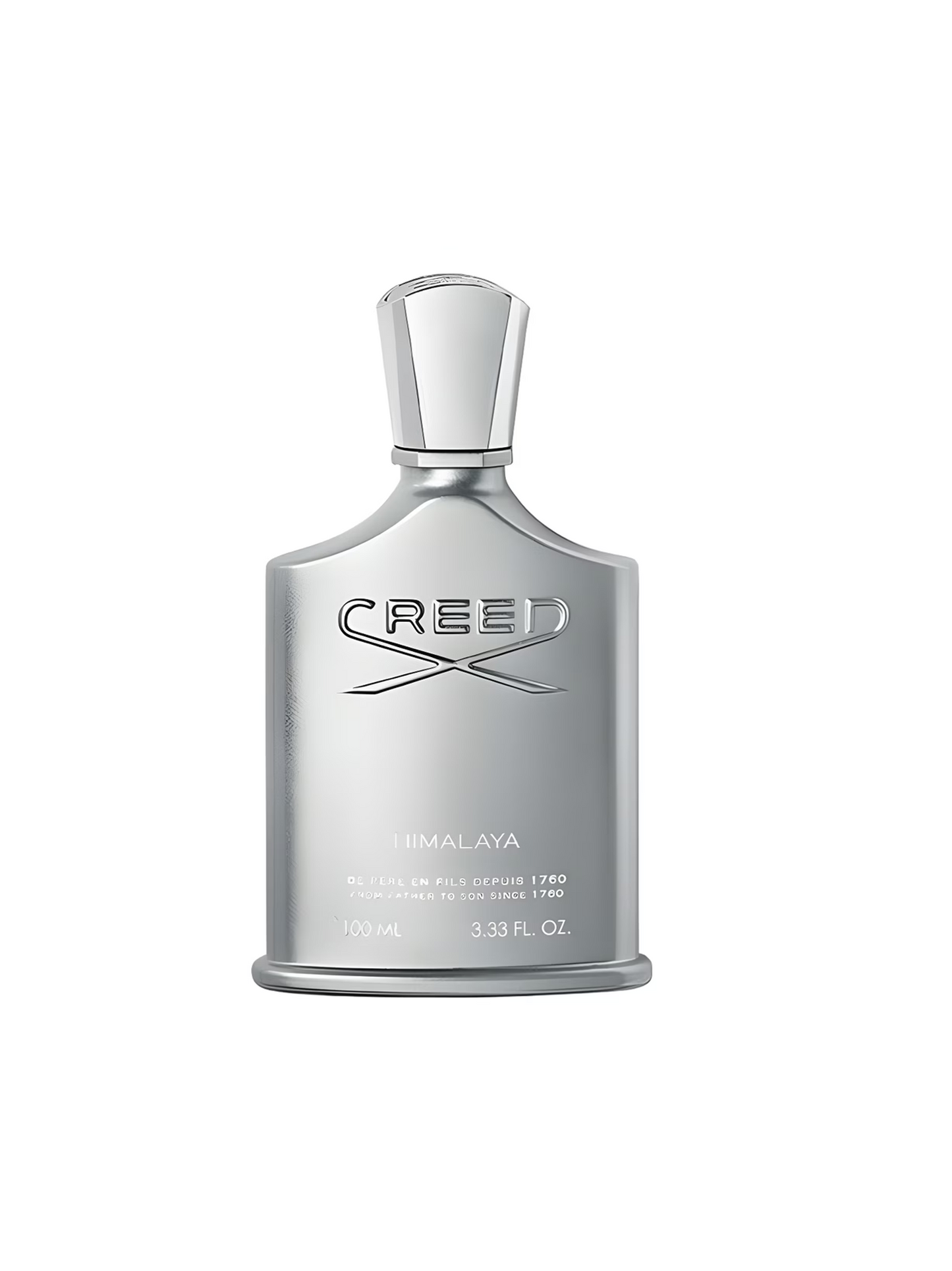 Himalaya by Creed
