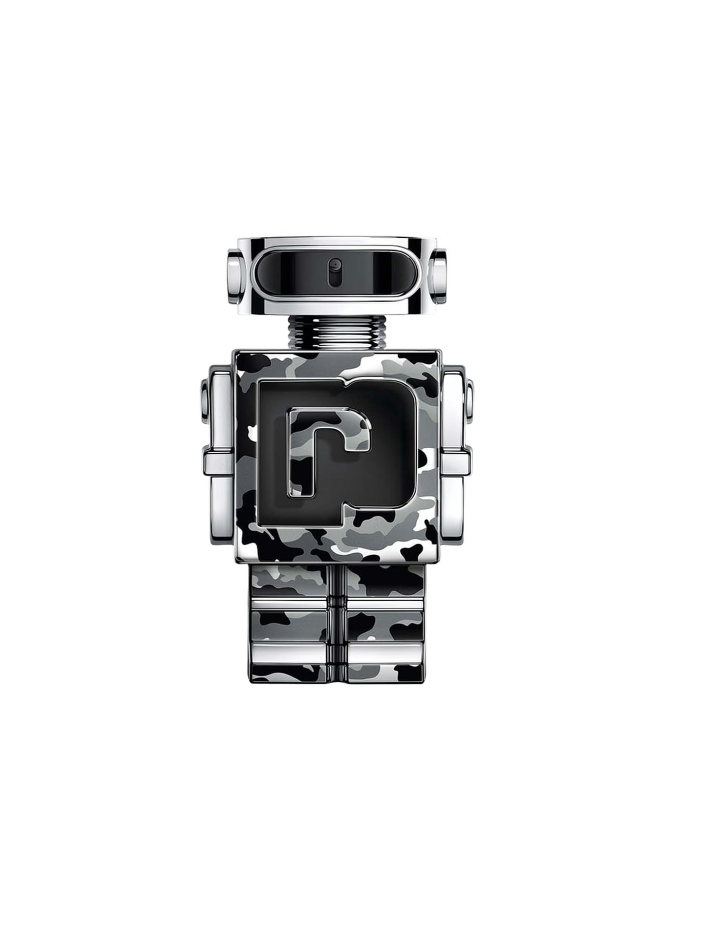 Phantom Legion Rabanne
