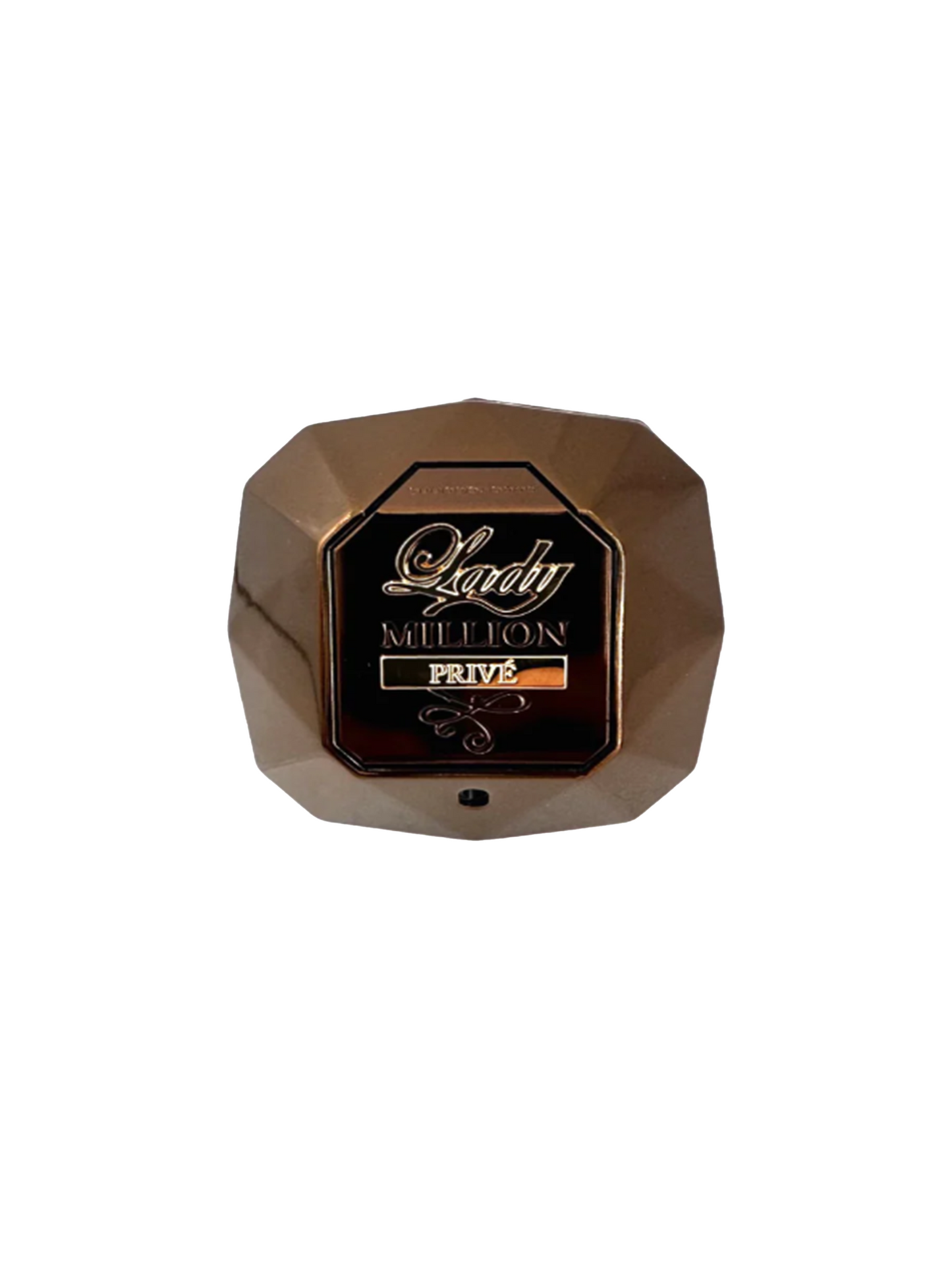 Lady Million Prive Rabanne