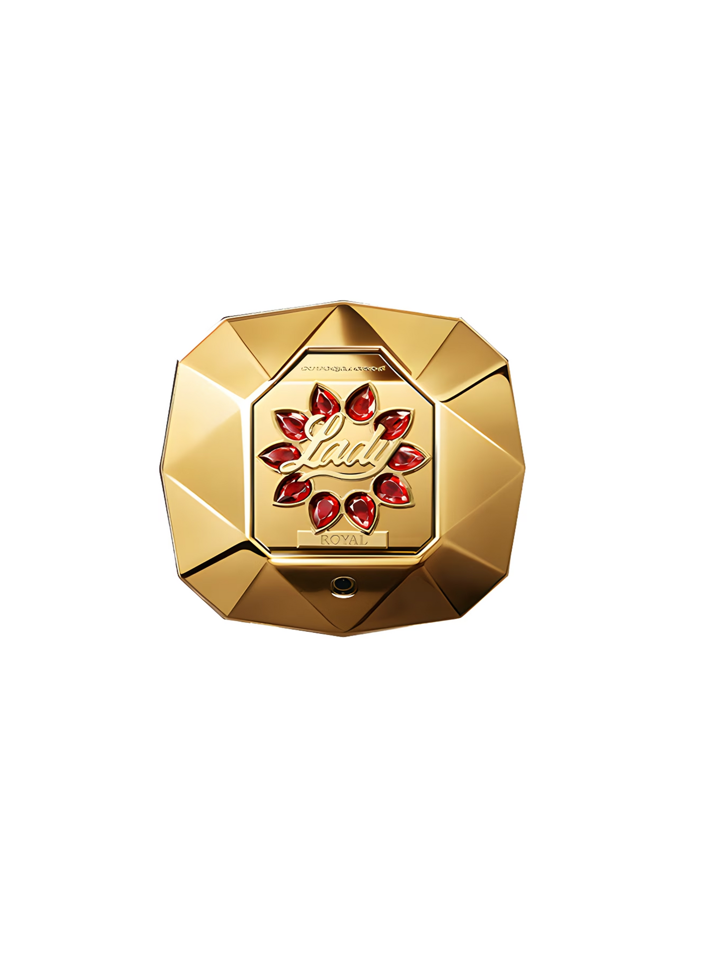 Lady Million Royal Rabanne