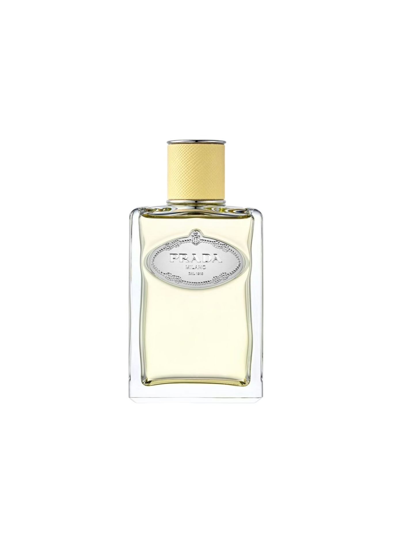 Infusion de Mimosa Prada