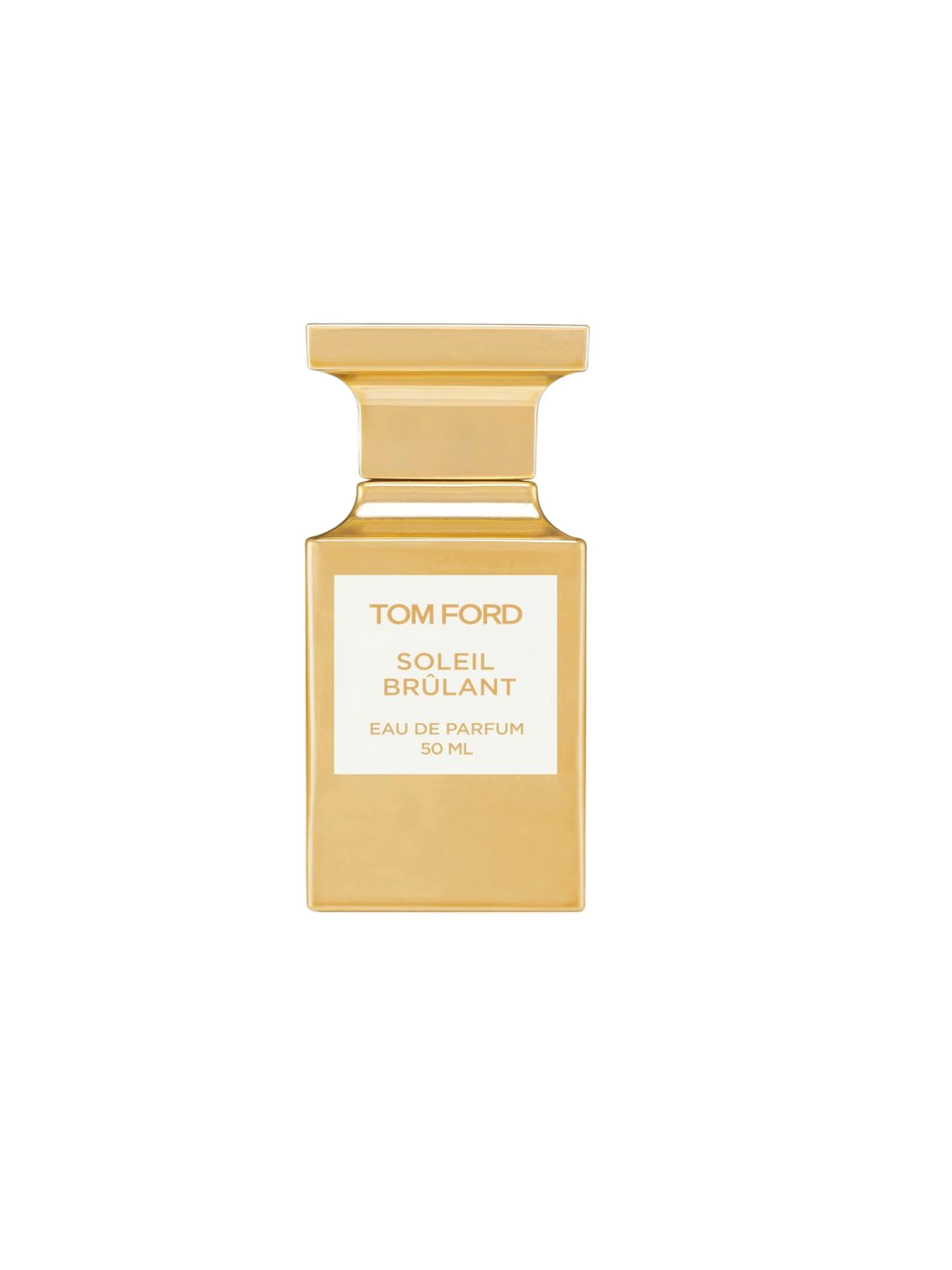 Soleil Brûlant Tom Ford