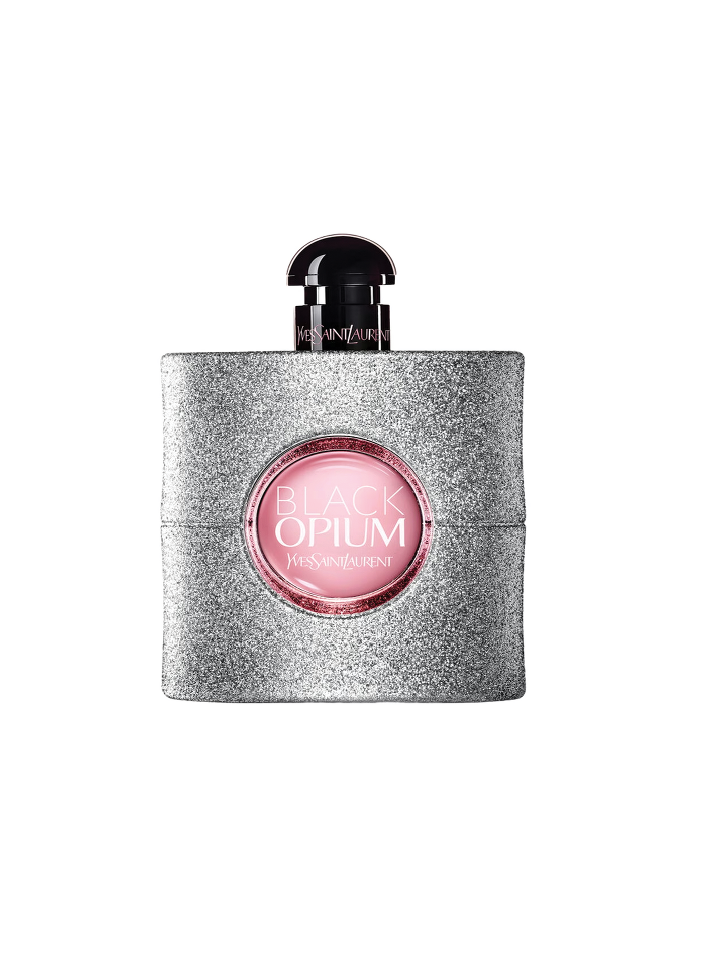 Black Opium Glitter Yves Saint Laurent