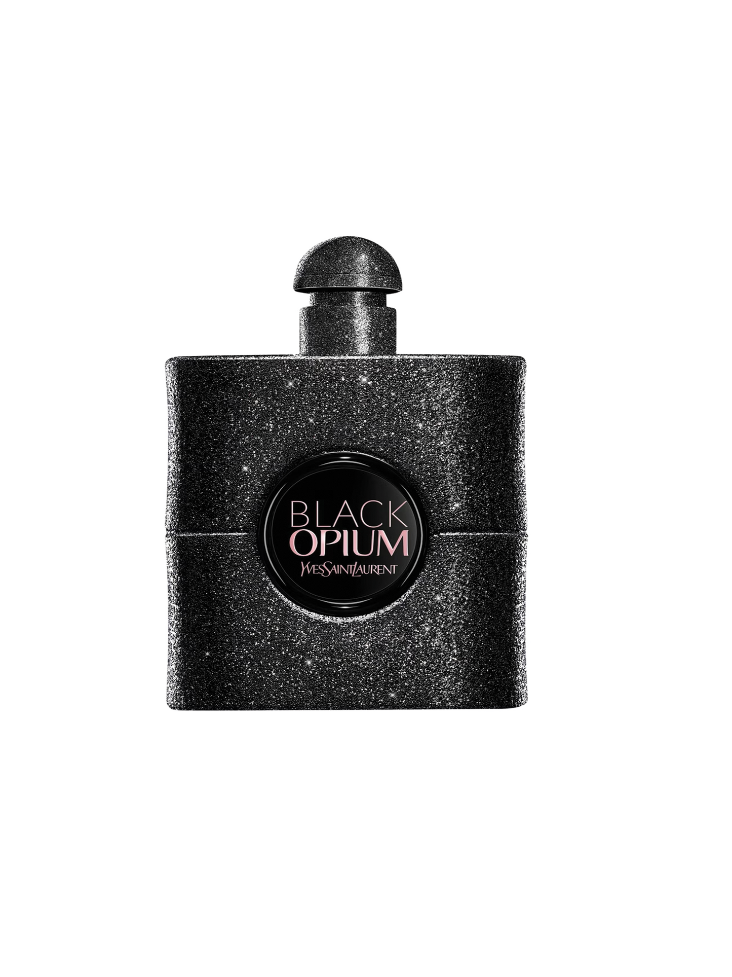 Black Opium Extreme Yves Saint Laurent