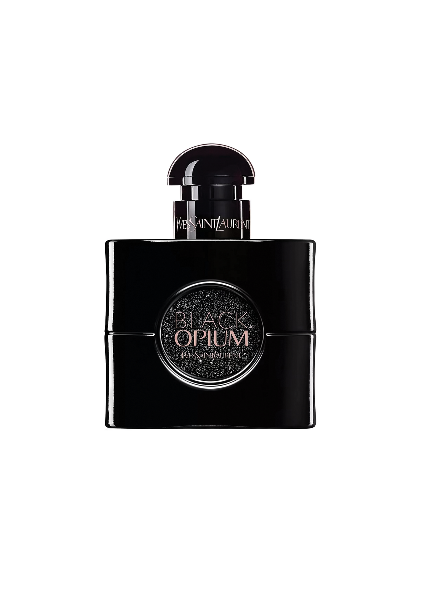 Black Opium Le Parfum Yves Saint Laurent