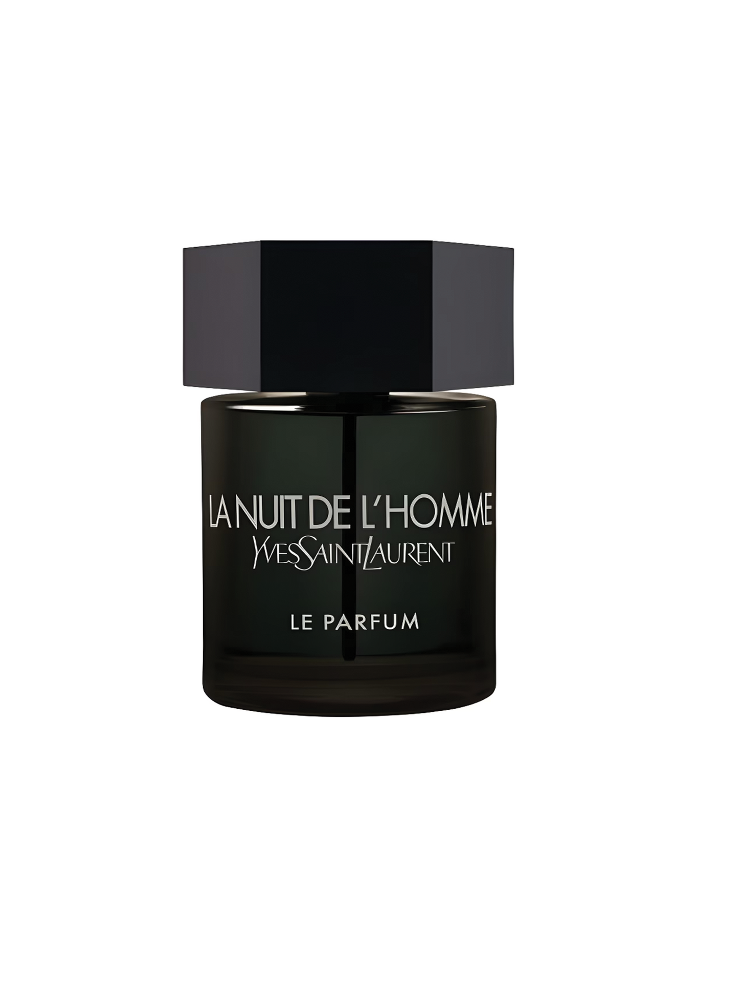 La Nuit de L'Homme Le Parfum Yves Saint Laurent