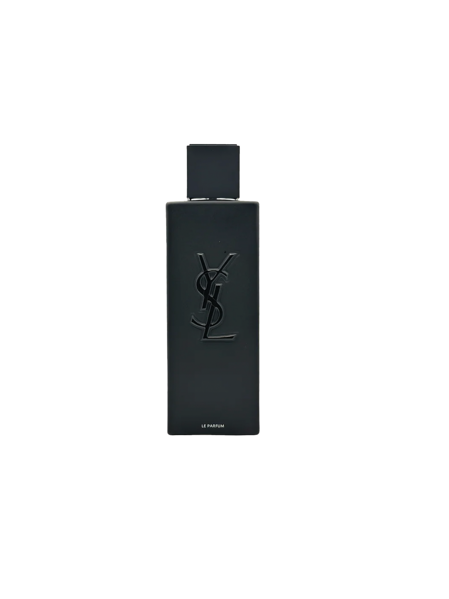 MYSLF Le Parfum Yves Saint Laurent