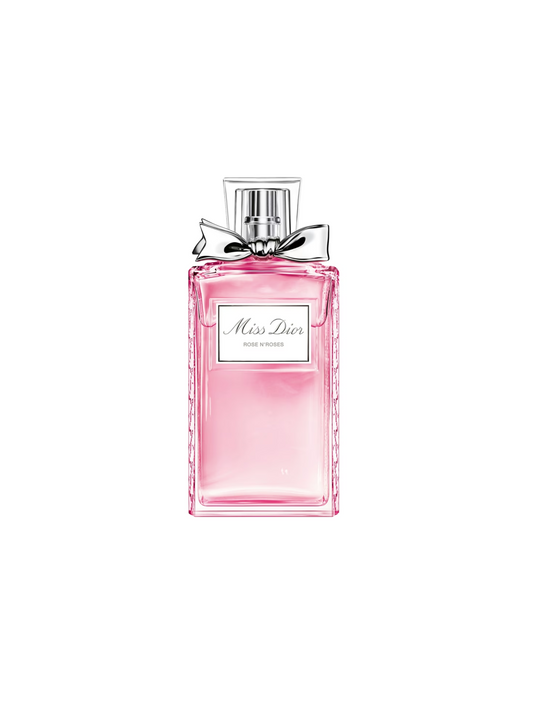 Miss Dior Rose N'Roses Dior