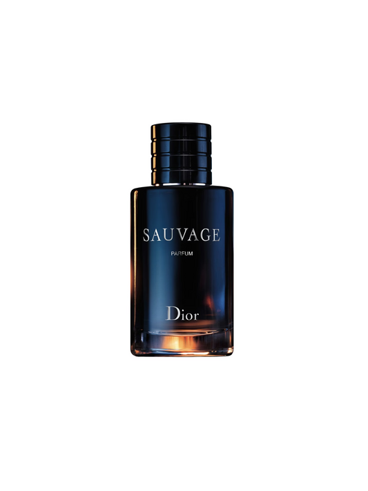 Sauvage Parfum Dior