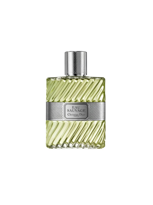 Eau Sauvage Dior