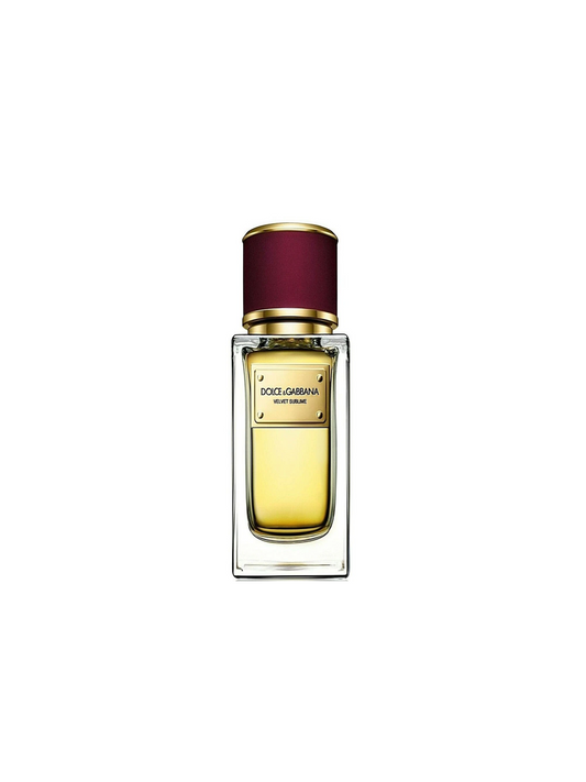 Velvet Sublime Dolce&Gabbana