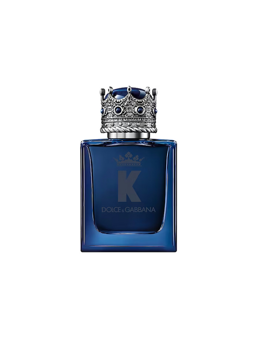 K Eau de Parfum Intense Dolce&Gabbana