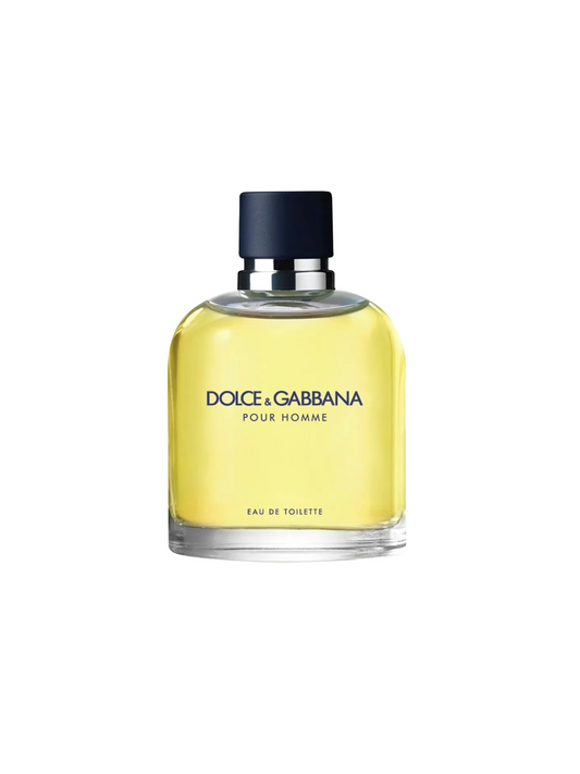 Pour Homme Dolce&Gabbana