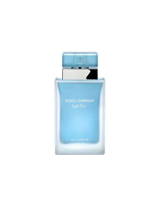 Light Blue Eau Intense Dolce&Gabbana