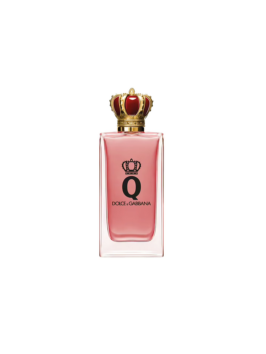 Q by Dolce & Gabbana Eau de Parfum Intense Dolce&Gabbana