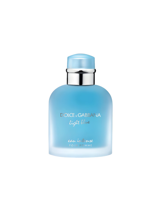 Light Blue Eau Intense Pour Homme Dolce&Gabbana