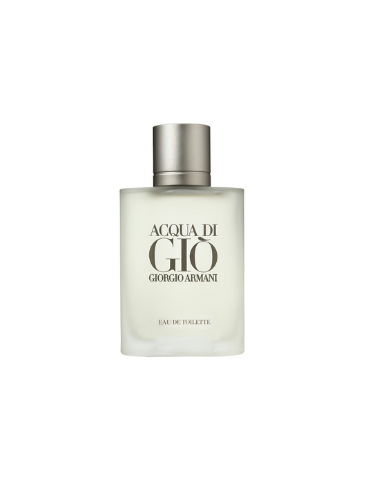 Acqua di Gio  Eau De Toilette Giorgio Armani