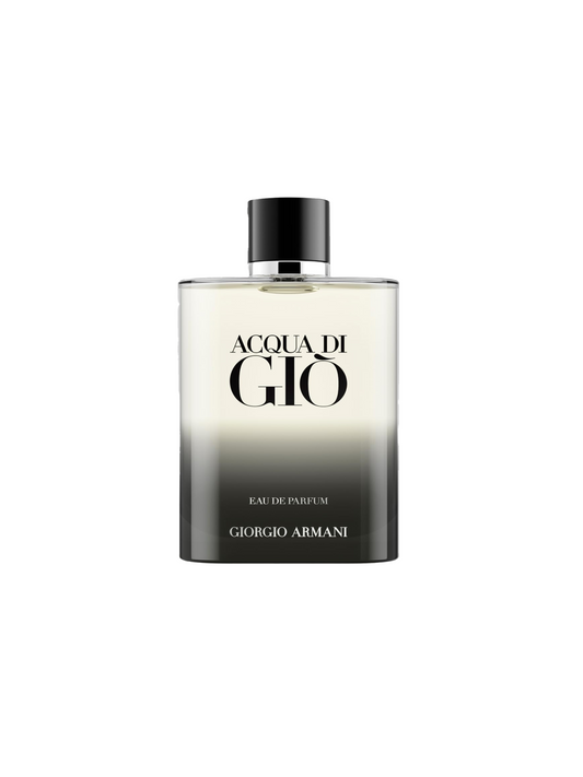 Acqua di Giò Eau de Parfum Giorgio Armani