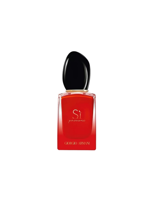 Sì Passione Intense Giorgio Armani
