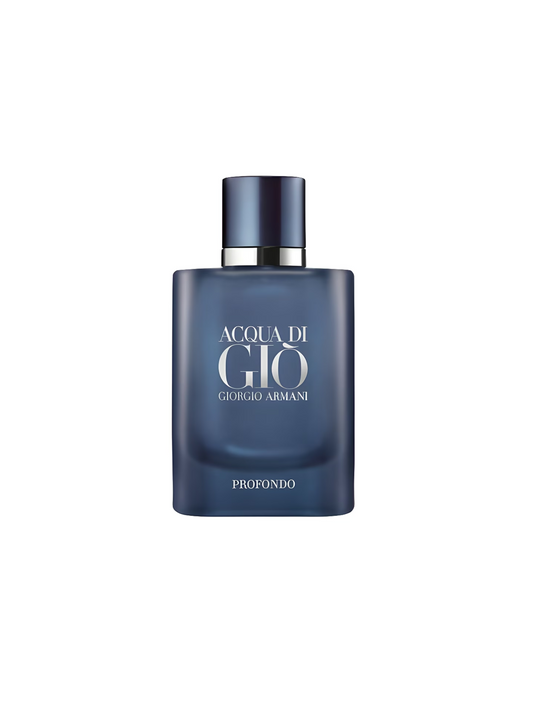 Acqua di Giò Profondo Giorgio Armani