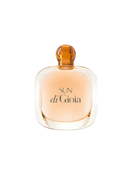Sun di Gioia Giorgio Armani