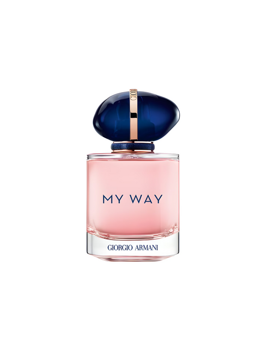 My Way Giorgio Armani