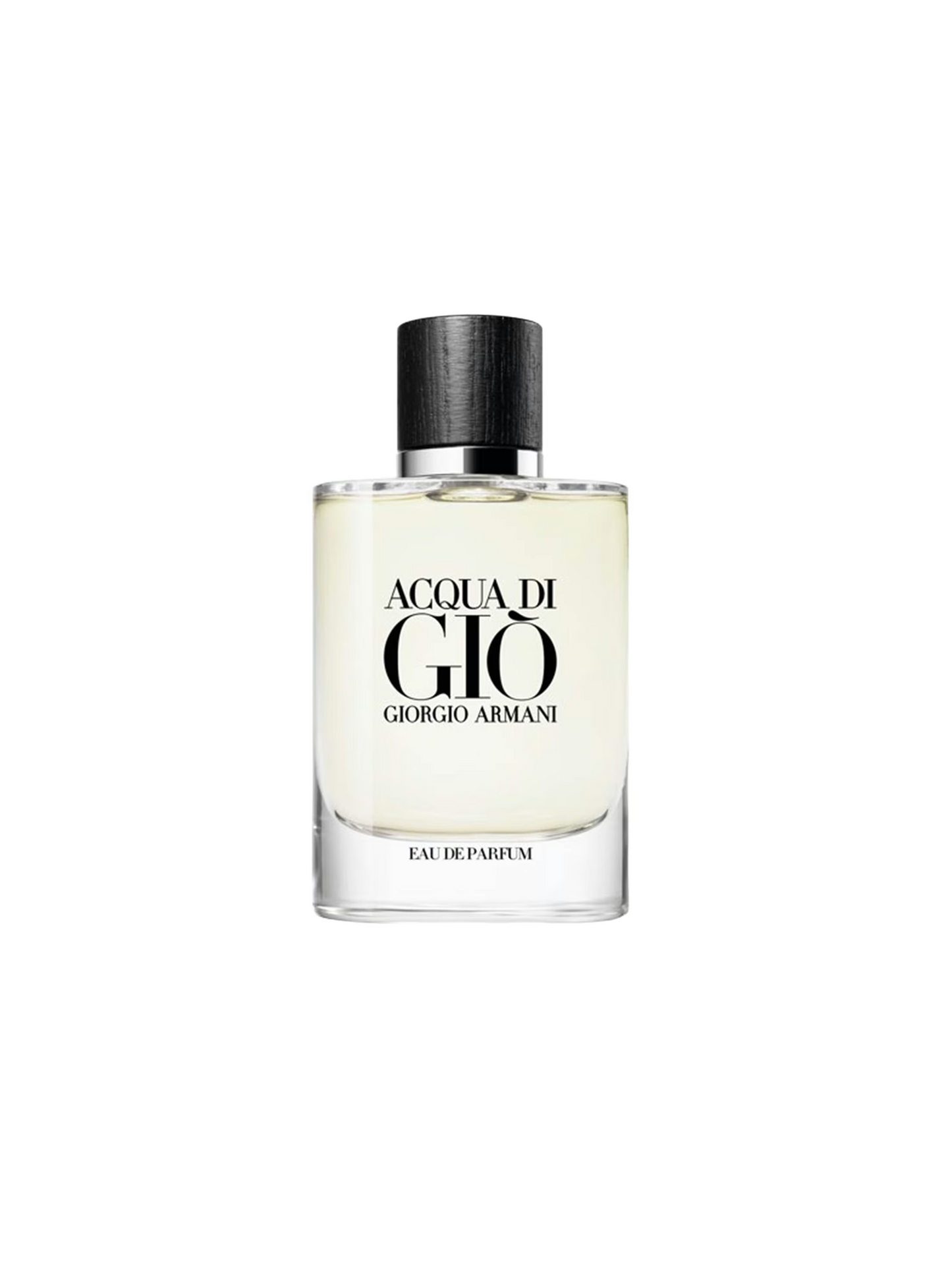 Acqua di Giò Eau de Parfum Giorgio Armani
