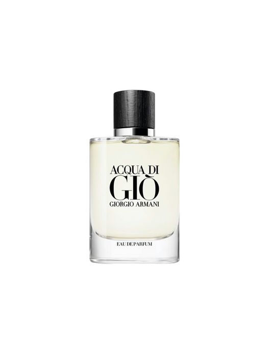 Acqua di Giò Eau de Parfum Giorgio Armani