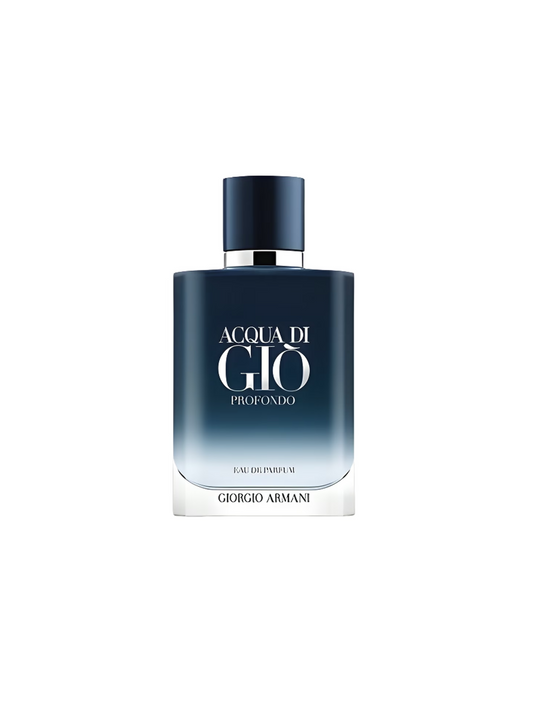 Acqua di Giò Profondo Eau de Parfum Giorgio Armani